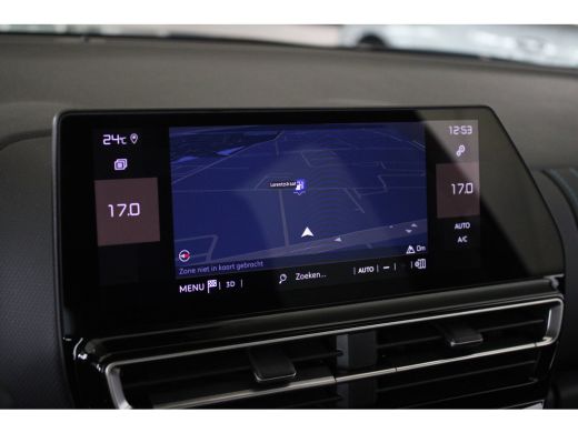 Citroën C5 Aircross 1.2 136-PK e-DCS6 Hybrid ë-Series AUTOMAAT | | NAVIGATIE | ELEKTRISCHE STOEL | VERWARMBARE STOELE... ActivLease financial lease