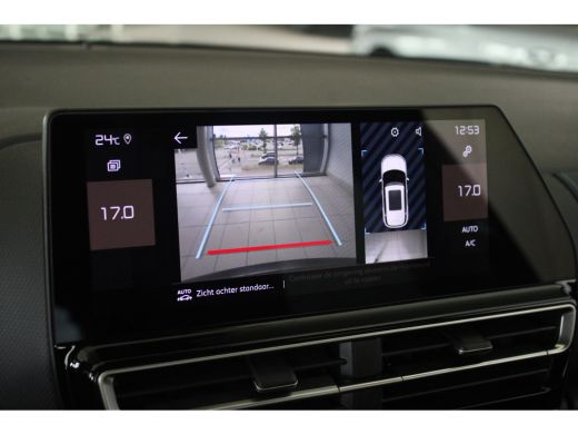 Citroën C5 Aircross 1.2 136-PK e-DCS6 Hybrid ë-Series AUTOMAAT | | NAVIGATIE | ELEKTRISCHE STOEL | VERWARMBARE STOELE... ActivLease financial lease