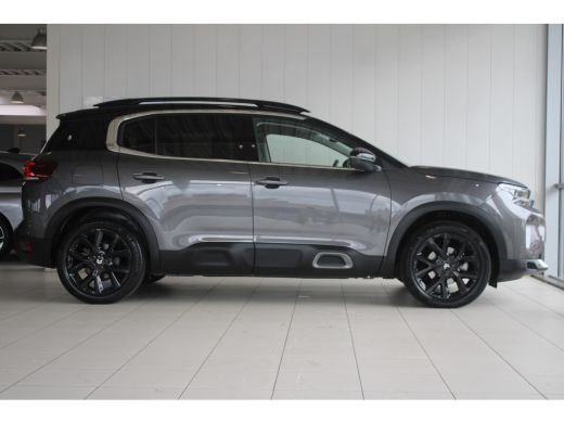 Citroën C5 Aircross 1.2 136-PK e-DCS6 Hybrid ë-Series AUTOMAAT | | NAVIGATIE | ELEKTRISCHE STOEL | VERWARMBARE STOELE... ActivLease financial lease