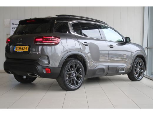 Citroën C5 Aircross 1.2 136-PK e-DCS6 Hybrid ë-Series AUTOMAAT | | NAVIGATIE | ELEKTRISCHE STOEL | VERWARMBARE STOELE... ActivLease financial lease