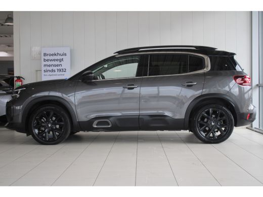 Citroën C5 Aircross 1.2 136-PK e-DCS6 Hybrid ë-Series AUTOMAAT | | NAVIGATIE | ELEKTRISCHE STOEL | VERWARMBARE STOELE... ActivLease financial lease