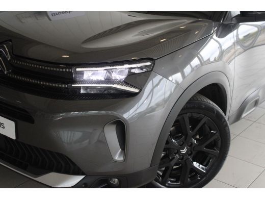 Citroën C5 Aircross 1.2 136-PK e-DCS6 Hybrid ë-Series AUTOMAAT | | NAVIGATIE | ELEKTRISCHE STOEL | VERWARMBARE STOELE... ActivLease financial lease
