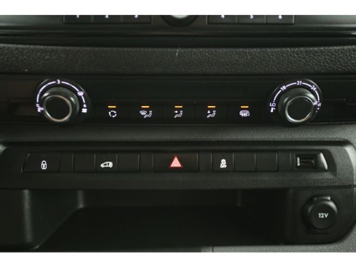 Citroën Jumpy 1.6 BlueHDI L2H1 Cruisecontrol Parkeersensoren Elektrpakket Schuifdeur ActivLease financial lease