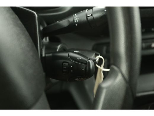 Citroën Jumpy 1.6 BlueHDI L2H1 Cruisecontrol Parkeersensoren Elektrpakket Schuifdeur ActivLease financial lease