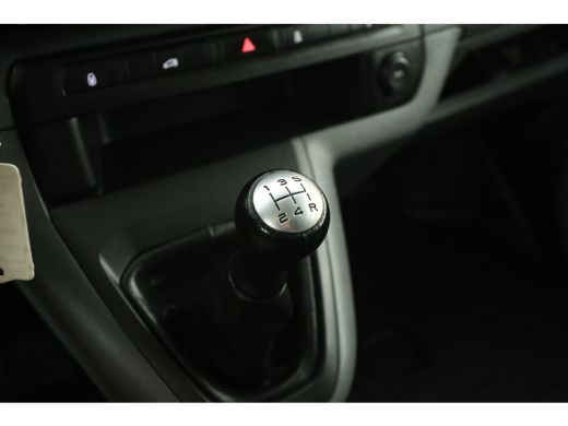 Citroën Jumpy 1.6 BlueHDI L2H1 Cruisecontrol Parkeersensoren Elektrpakket Schuifdeur ActivLease financial lease
