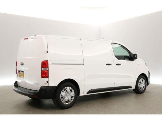 Citroën Jumpy 1.6 BlueHDI L2H1 Cruisecontrol Parkeersensoren Elektrpakket Schuifdeur ActivLease financial lease