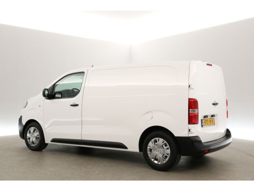 Citroën Jumpy 1.6 BlueHDI L2H1 Cruisecontrol Parkeersensoren Elektrpakket Schuifdeur ActivLease financial lease