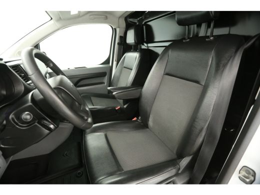 Citroën Jumpy 1.6 BlueHDI L2H1 Cruisecontrol Parkeersensoren Elektrpakket Schuifdeur ActivLease financial lease