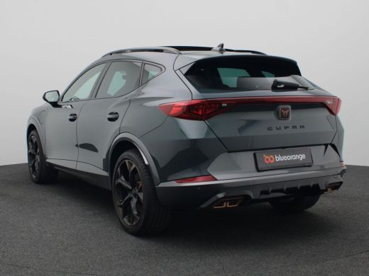 CUPRA Formentor 1.4 e-Hybrid VZ Performance 245PK DSG Pano-Schuifdak, 360gr. Camera, Elektrische Achterklep, Stoe... ActivLease financial lease