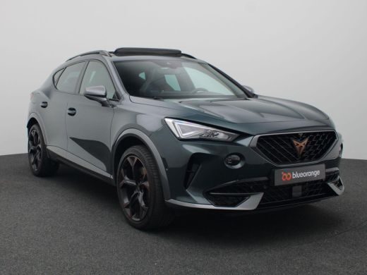 CUPRA Formentor 1.4 e-Hybrid VZ Performance 245PK DSG Pano-Schuifdak, 360gr. Camera, Elektrische Achterklep, Stoe... ActivLease financial lease