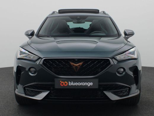 CUPRA Formentor 1.4 e-Hybrid VZ Performance 245PK DSG Pano-Schuifdak, 360gr. Camera, Elektrische Achterklep, Stoe... ActivLease financial lease