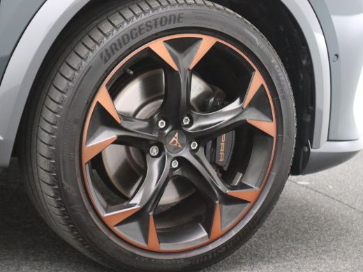 CUPRA Formentor 1.4 e-Hybrid VZ Performance 245PK DSG Pano-Schuifdak, 360gr. Camera, Elektrische Achterklep, Stoe... ActivLease financial lease