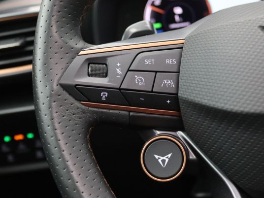 CUPRA Formentor 1.4 e-Hybrid VZ Performance 245PK DSG Pano-Schuifdak, 360gr. Camera, Elektrische Achterklep, Stoe... ActivLease financial lease