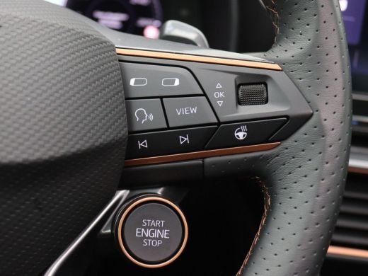 CUPRA Formentor 1.4 e-Hybrid VZ Performance 245PK DSG Pano-Schuifdak, 360gr. Camera, Elektrische Achterklep, Stoe... ActivLease financial lease