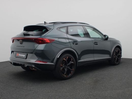 CUPRA Formentor 1.4 e-Hybrid VZ Performance 245PK DSG Pano-Schuifdak, 360gr. Camera, Elektrische Achterklep, Stoe... ActivLease financial lease
