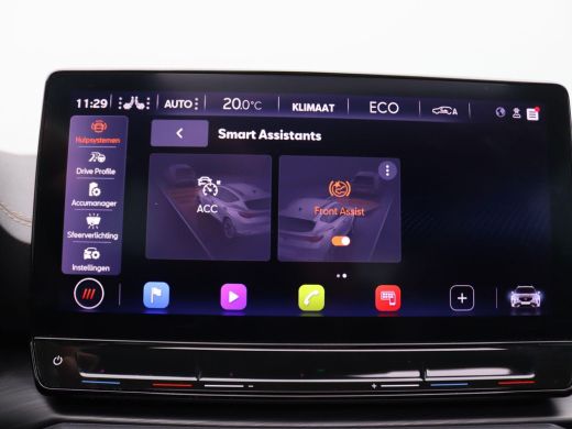 CUPRA Formentor 1.4 e-Hybrid VZ Performance 245PK DSG Pano-Schuifdak, 360gr. Camera, Elektrische Achterklep, Stoe... ActivLease financial lease