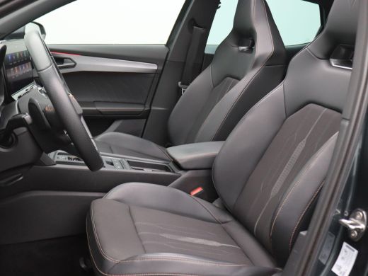 CUPRA Formentor 1.4 e-Hybrid VZ Performance 245PK DSG Pano-Schuifdak, 360gr. Camera, Elektrische Achterklep, Stoe... ActivLease financial lease