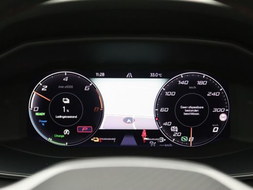 CUPRA Formentor 1.4 e-Hybrid VZ Performance 245PK DSG Pano-Schuifdak, 360gr. Camera, Elektrische Achterklep, Stoe... ActivLease financial lease