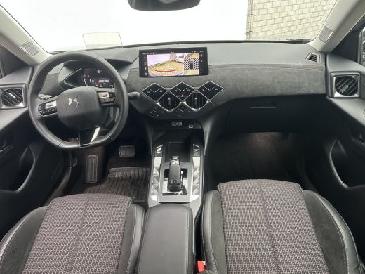 DS DS 3 1.2 PureTech Performance Line Automaat | Achteruitrijcamera | Airco (automatisch) | Apple Carplay... ActivLease financial lease
