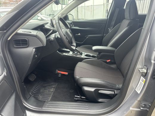 DS DS 3 1.2 PureTech Performance Line Automaat | Achteruitrijcamera | Airco (automatisch) | Apple Carplay... ActivLease financial lease
