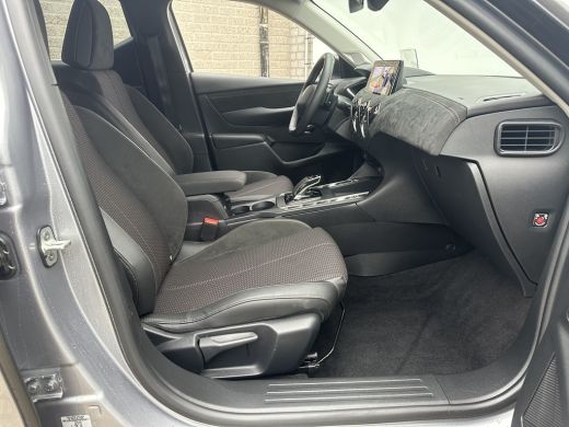 DS DS 3 1.2 PureTech Performance Line Automaat | Achteruitrijcamera | Airco (automatisch) | Apple Carplay... ActivLease financial lease