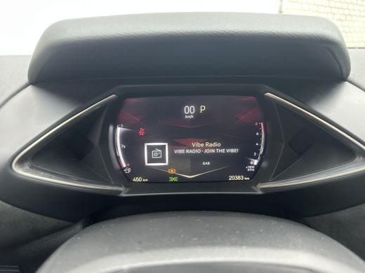 DS DS 3 1.2 PureTech Performance Line Automaat | Achteruitrijcamera | Airco (automatisch) | Apple Carplay... ActivLease financial lease