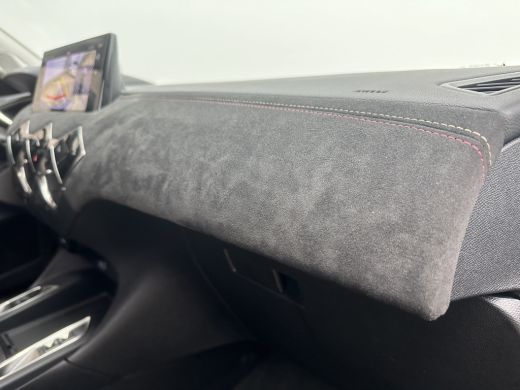 DS DS 3 1.2 PureTech Performance Line Automaat | Achteruitrijcamera | Airco (automatisch) | Apple Carplay... ActivLease financial lease