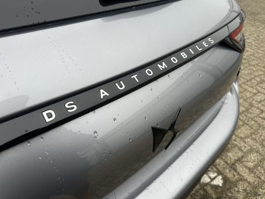 DS DS 3 1.2 PureTech Performance Line Automaat | Achteruitrijcamera | Airco (automatisch) | Apple Carplay... ActivLease financial lease