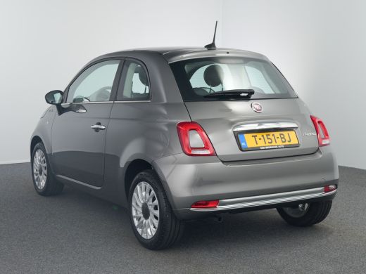 Fiat 500 1.0 Hybrid Dolcevita | Airco | Anti doorSlip Regeling | Apple Carplay/Android Auto|telefoonintegr... ActivLease financial lease
