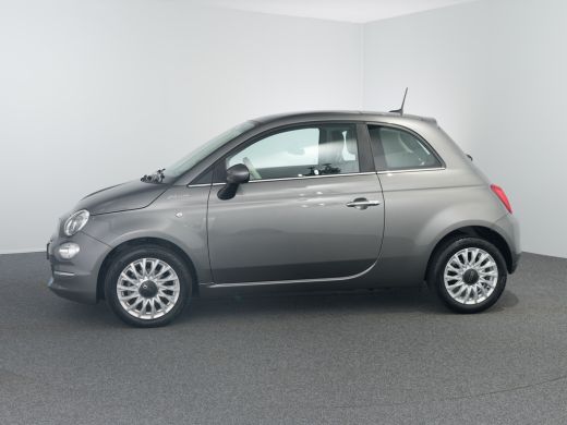 Fiat 500 1.0 Hybrid Dolcevita | Airco | Anti doorSlip Regeling | Apple Carplay/Android Auto|telefoonintegr... ActivLease financial lease