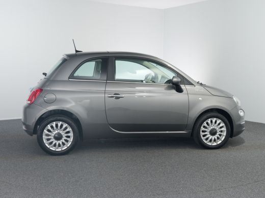 Fiat 500 1.0 Hybrid Dolcevita | Airco | Anti doorSlip Regeling | Apple Carplay/Android Auto|telefoonintegr... ActivLease financial lease