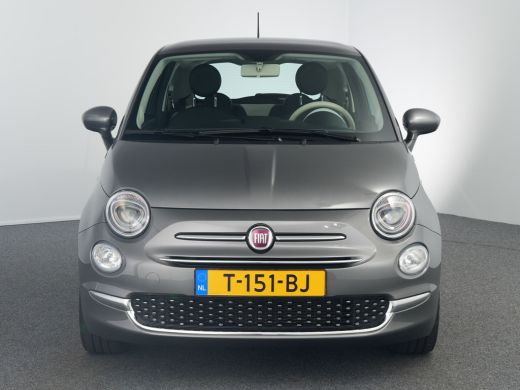 Fiat 500 1.0 Hybrid Dolcevita | Airco | Anti doorSlip Regeling | Apple Carplay/Android Auto|telefoonintegr... ActivLease financial lease