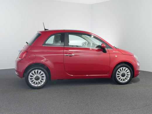 Fiat 500 1.0 Hybrid Dolcevita | Airco | Connected services | Cruise control ActivLease financial lease