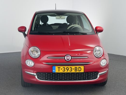 Fiat 500 1.0 Hybrid Dolcevita | Airco | Connected services | Cruise control ActivLease financial lease