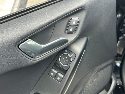 Ford Fiesta 1.0 EcoBoost ST-Line NL AUTO | CARPLAY | ActivLease financial lease