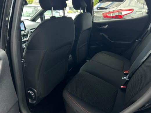 Ford Fiesta 1.0 EcoBoost ST-Line NL AUTO | CARPLAY | ActivLease financial lease
