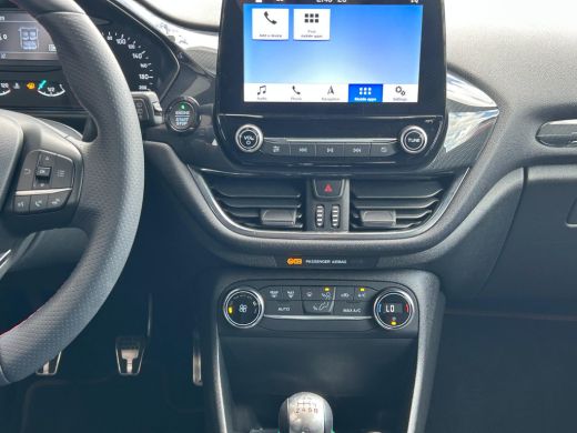 Ford Fiesta 1.0 EcoBoost ST-Line NL AUTO | CARPLAY | ActivLease financial lease