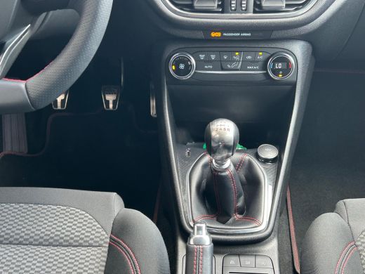 Ford Fiesta 1.0 EcoBoost ST-Line NL AUTO | CARPLAY | ActivLease financial lease