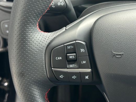 Ford Fiesta 1.0 EcoBoost ST-Line NL AUTO | CARPLAY | ActivLease financial lease