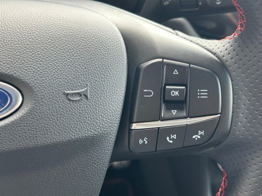 Ford Fiesta 1.0 EcoBoost ST-Line NL AUTO | CARPLAY | ActivLease financial lease