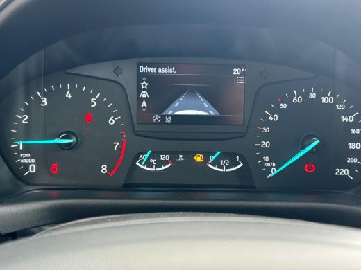 Ford Fiesta 1.0 EcoBoost ST-Line NL AUTO | CARPLAY | ActivLease financial lease
