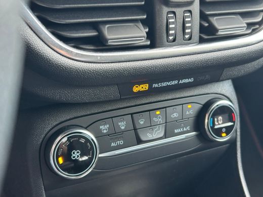 Ford Fiesta 1.0 EcoBoost ST-Line NL AUTO | CARPLAY | ActivLease financial lease
