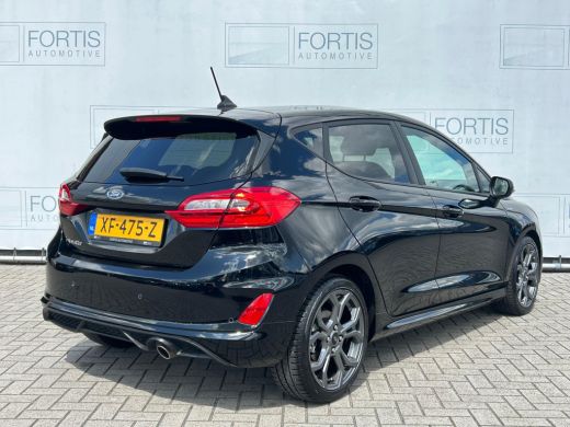 Ford Fiesta 1.0 EcoBoost ST-Line NL AUTO | CARPLAY | ActivLease financial lease