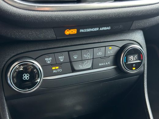 Ford Fiesta 1.0 EcoBoost ST-Line NL AUTO | CARPLAY | ActivLease financial lease