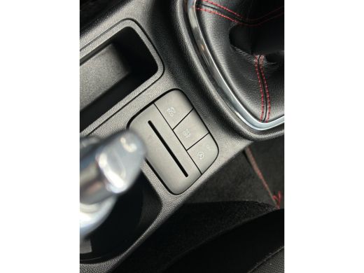 Ford Fiesta 1.0 EcoBoost ST-Line NL AUTO | CARPLAY | ActivLease financial lease