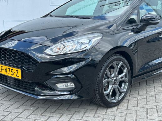 Ford Fiesta 1.0 EcoBoost ST-Line NL AUTO | CARPLAY | ActivLease financial lease