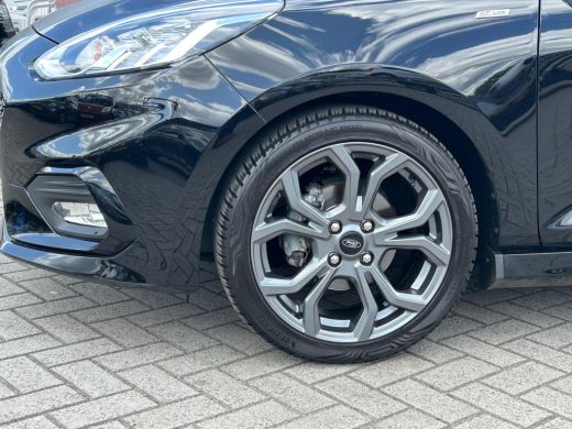 Ford Fiesta 1.0 EcoBoost ST-Line NL AUTO | CARPLAY | ActivLease financial lease