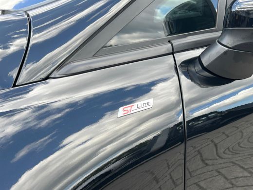 Ford Fiesta 1.0 EcoBoost ST-Line NL AUTO | CARPLAY | ActivLease financial lease