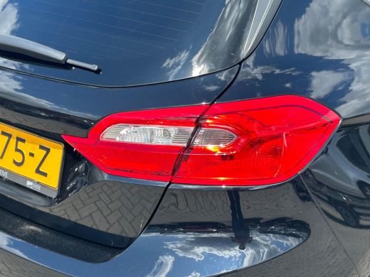 Ford Fiesta 1.0 EcoBoost ST-Line NL AUTO | CARPLAY | ActivLease financial lease