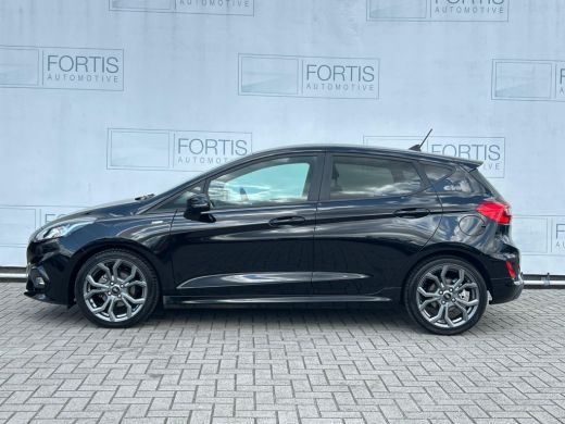 Ford Fiesta 1.0 EcoBoost ST-Line NL AUTO | CARPLAY | ActivLease financial lease